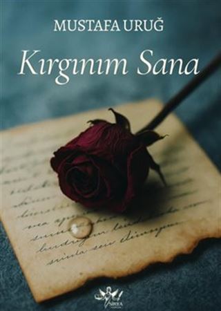 Kırgınım Sana