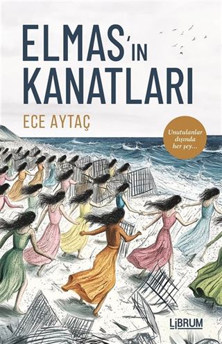 Elmas'ın Kanatları