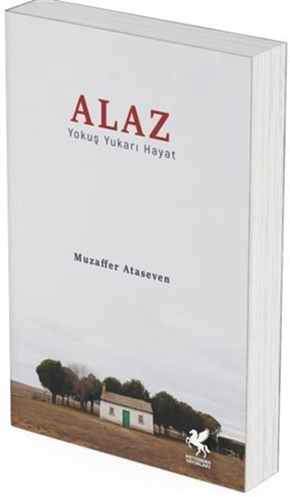 Alaz / Yokuş Yukarı Hayat