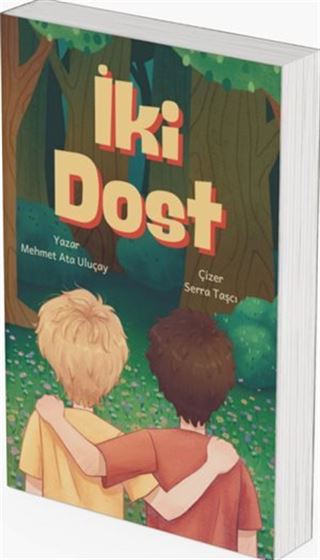 İki Dost