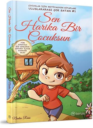 Sen Harika Bir Çocuksun