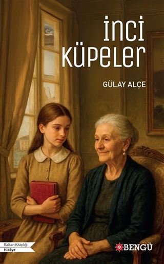 İnci Küpeler