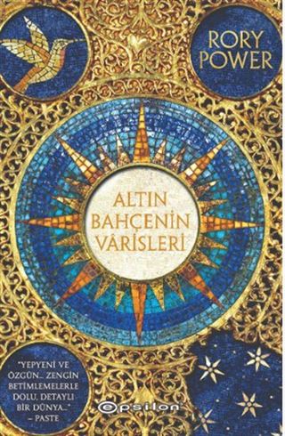 Altın Bahçenin Varisleri