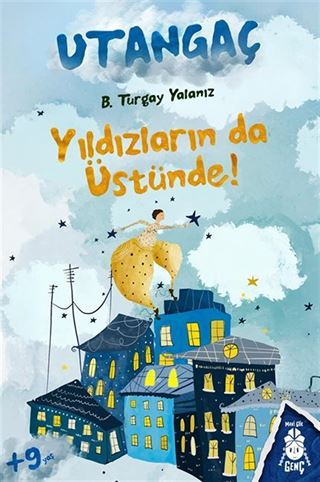 Utangaç : Yıldızların da Üstünde
