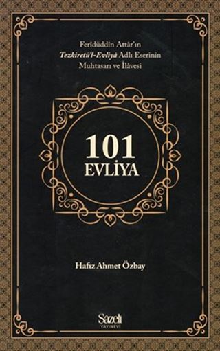 101 Evliya (Tezkiretü'l-Evliya)