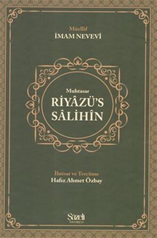 Riyazü's Salihin (Muhtasar)