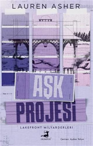 Aşk Projesi Lakefront Milyarderleri 1