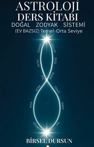 Astroloji Ders Kitabı