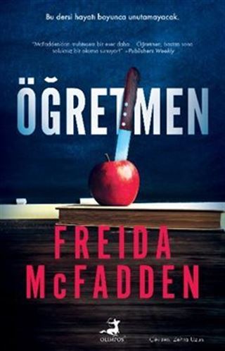 Öğretmen