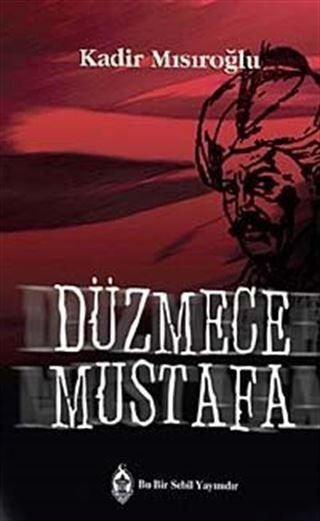 Düzmece Mustafa