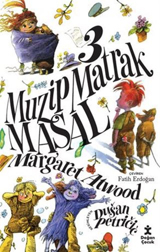 3 Muzip Matrak Masal