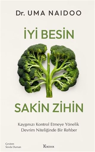 İyi Besin Sakin Zihin