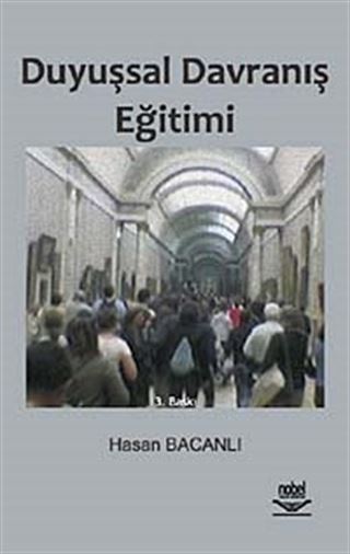 Duyuşsal Davranış Eğitimi