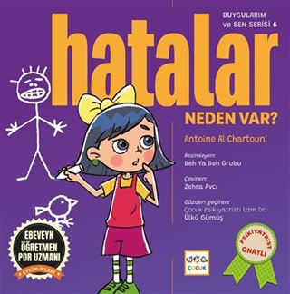 Hatalar Neden Var