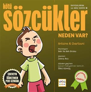 Kötü Sözcükler Neden Var