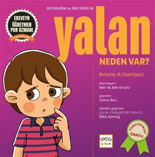 Yalan Neden Var
