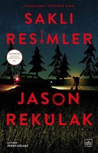 Saklı Resimler