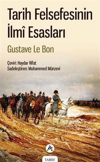Tarih Felsefesinin İlmî Esasları