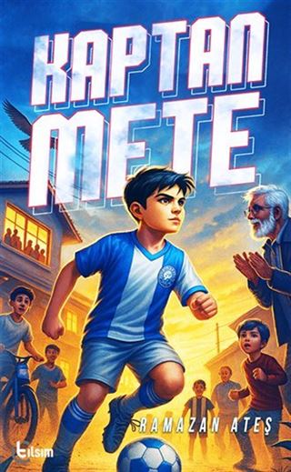 Kaptan Mete