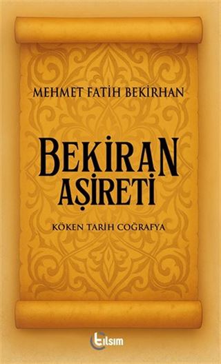 Bekiran Aşireti