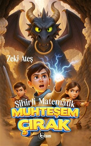 Muhteşem Çırak