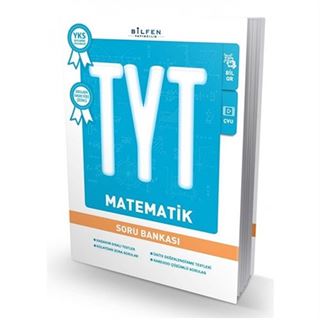 TYT Matematik Soru Bankası