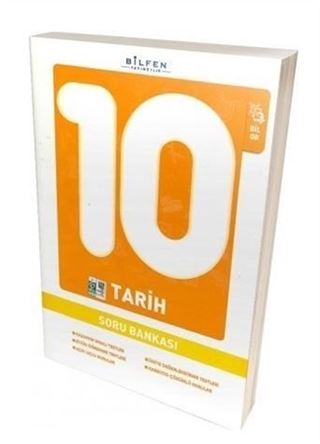 10. Sınıf Tarih Soru Bankası