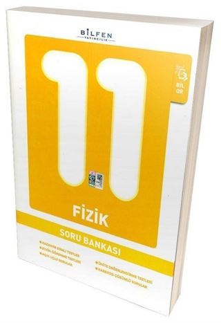 11. Sınıf Fizik Soru Bankası