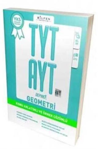 TYT AYT Depar Geometri Konu Anlatımlı ve Örnek Çözümlü