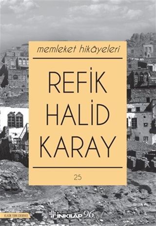 Memleket Hikayeleri (Özel Baskı)