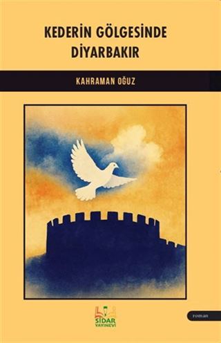 Kederin Gölgesinde Diyarbakır