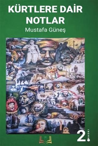 Kürtlere Dair Notlar