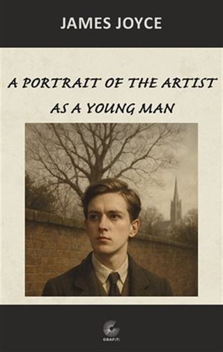 A Portrait of the Artist as a Young Man