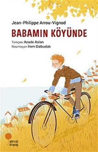 Babamın Köyünde