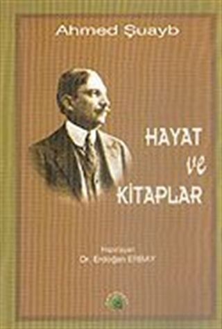 Hayat ve Kitaplar