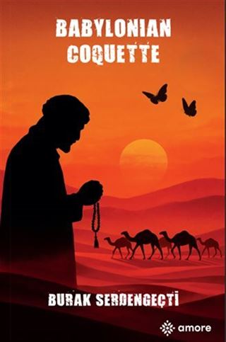 Babylonian Coquette