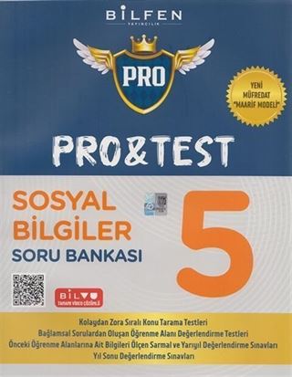 5. Sınıf Sosyal Bilgiler Protest Soru Bankası