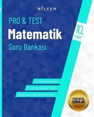 10. Sınıf Matematik Protest Soru Bankası