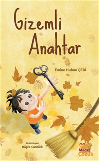 Gizemli Anahtar