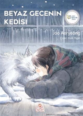 Beyaz Gecenin Kedisi