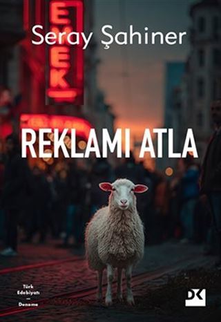 Reklamı Atla