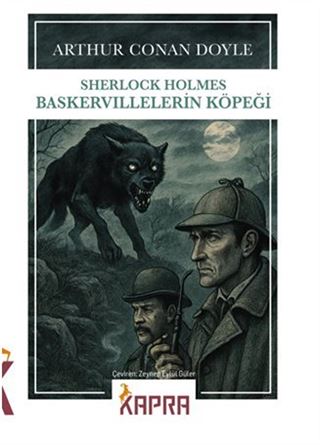 Sherlock Holmes / Baskervillelerin Köpeği