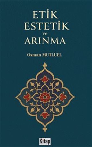 Etik Estetik Ve Arınma