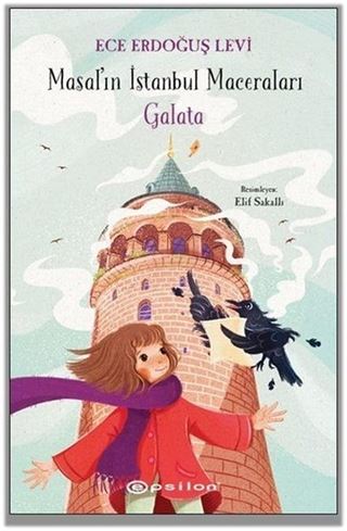 Galata - Masal'ın İstanbul Maceraları