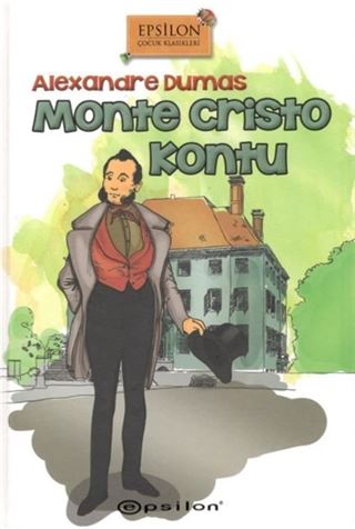Monte Cristo Kontu (Ciltli)