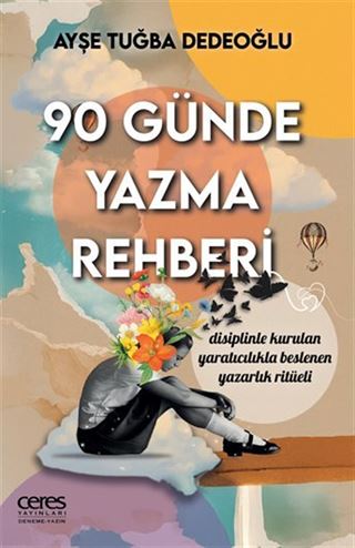 90 Günde Yazma Rehberi