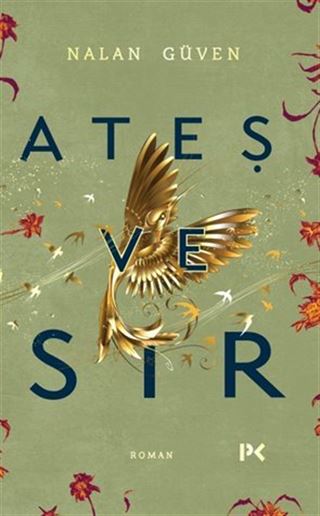 Ateş ve Sır