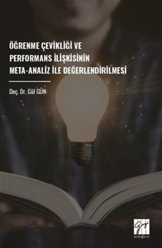 Öğrenme Çevikliği ve Performans İlişkisinin Meta-Analiz İle Değerlendirilmesi