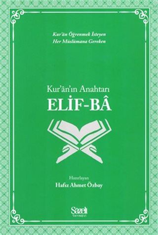 Kur'an'ın Anahtarı Elif-Ba