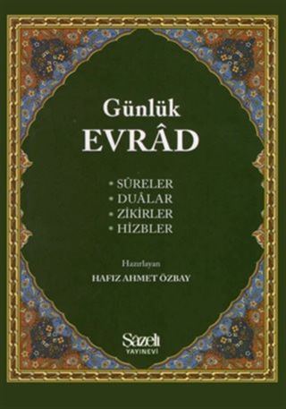 Günlük Evrad
